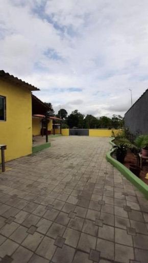 Espaço Da Vi